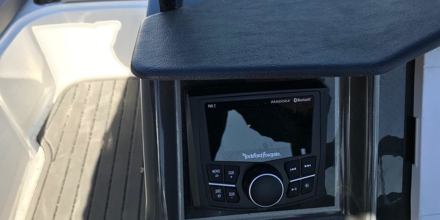 Bayliner VR6 BOWRIDER