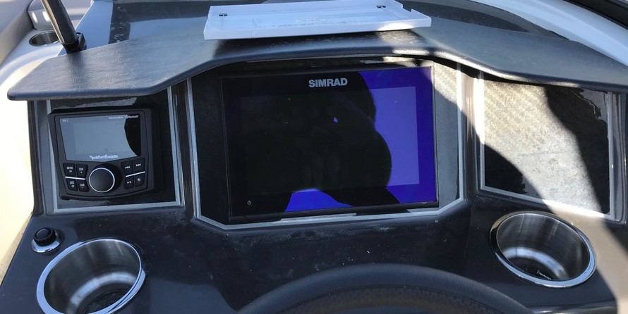 Bayliner VR6 BOWRIDER