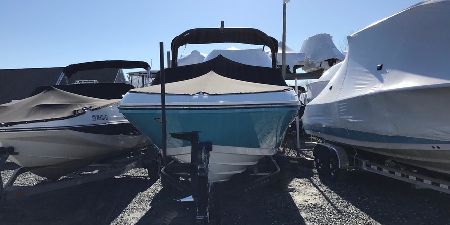 Bayliner VR6 BOWRIDER
