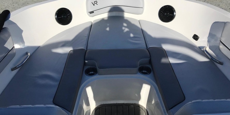 Bayliner VR6 BOWRIDER