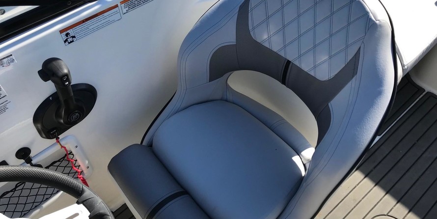 Bayliner VR6 BOWRIDER