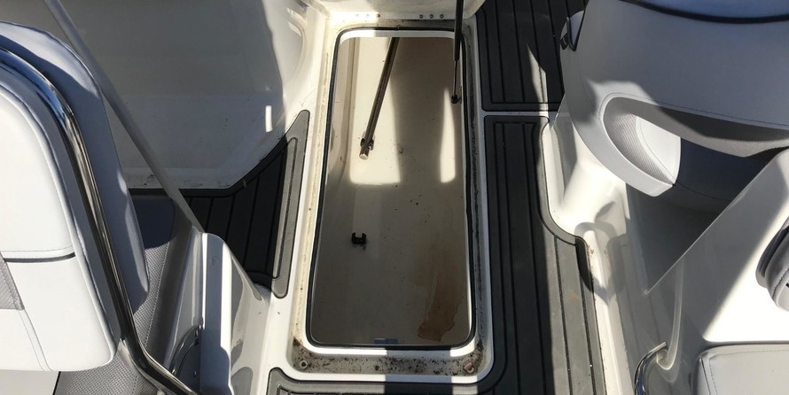 Bayliner VR6 BOWRIDER