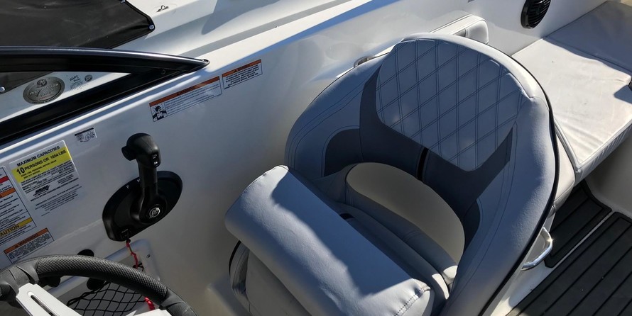 Bayliner VR6 BOWRIDER