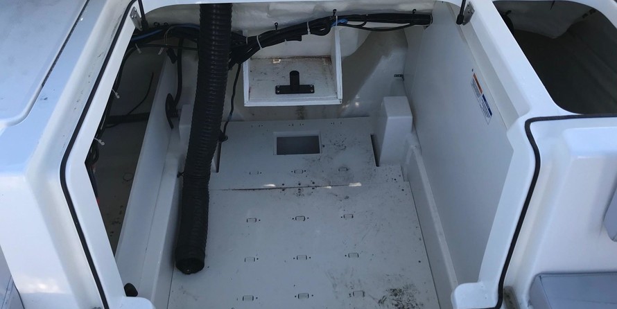 Bayliner VR6 BOWRIDER