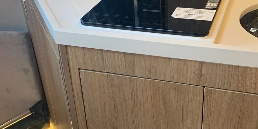 Bavaria Sport 360 coupe