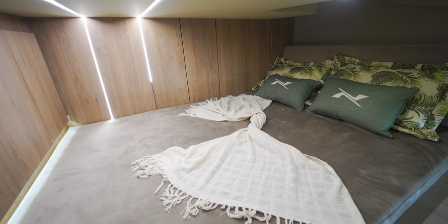 Bavaria Sport 360 coupe