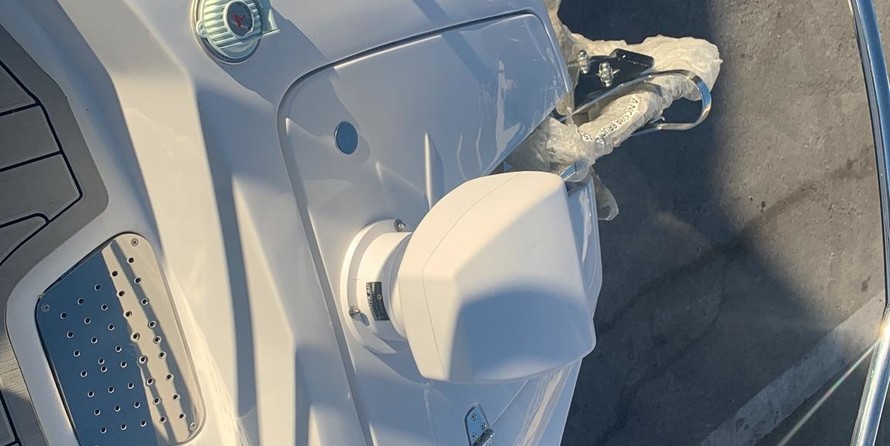 Bavaria Sport 360 coupe