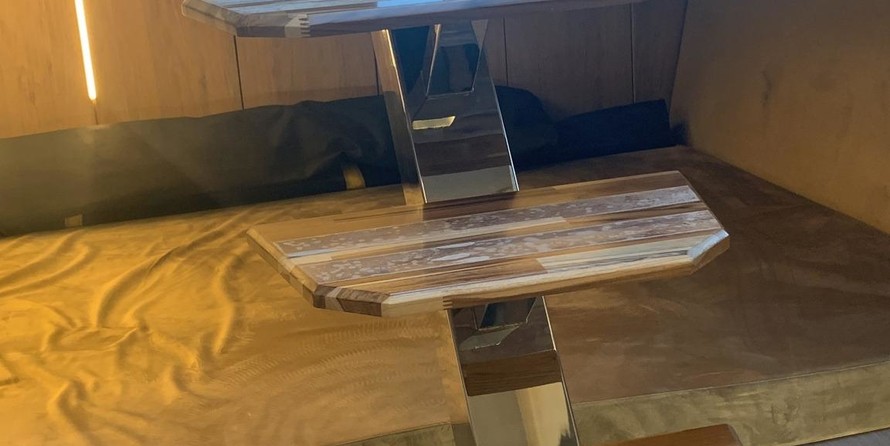 Bavaria Sport 360 coupe