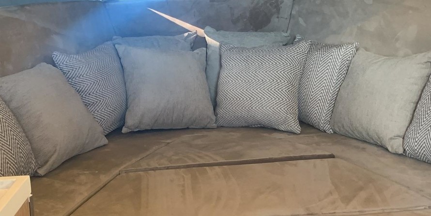 Bavaria Sport 360 coupe