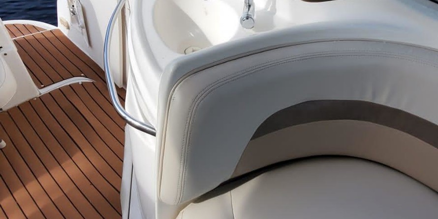 Chaparral 290 Signature