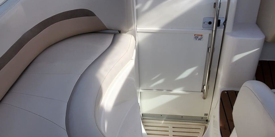 Chaparral 290 Signature