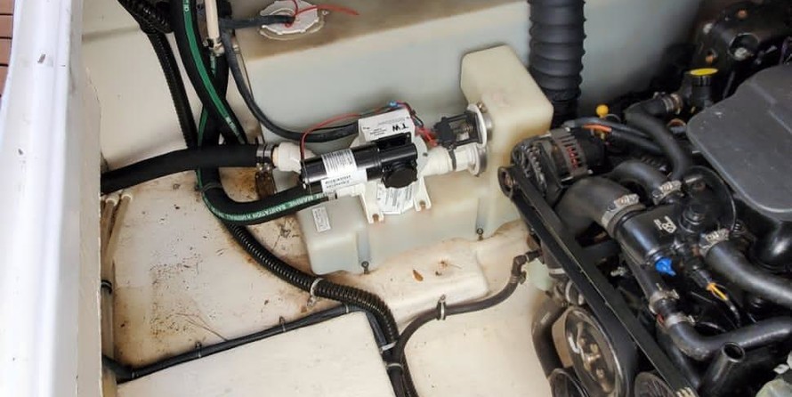 Chaparral 290 Signature