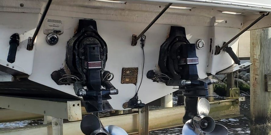 Chaparral 290 Signature