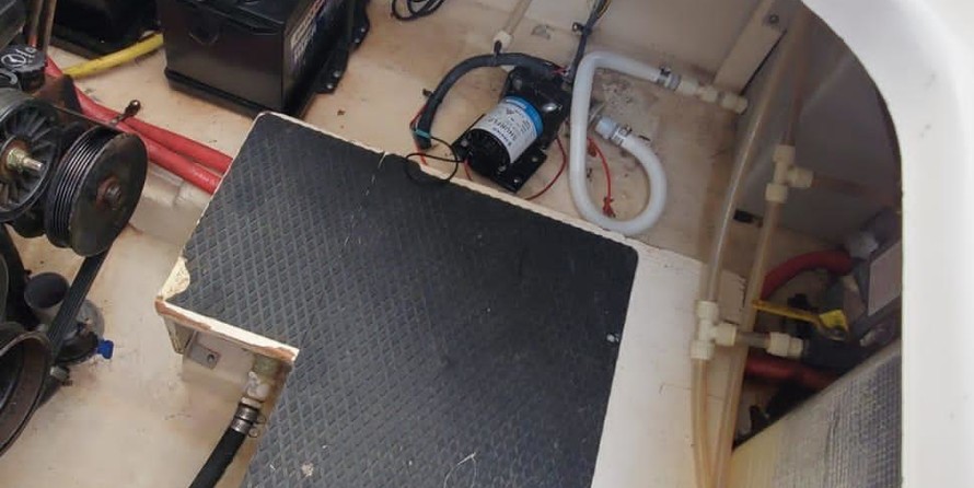 Chaparral 290 Signature