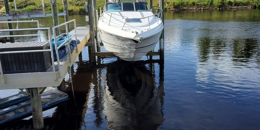 Chaparral 290 Signature