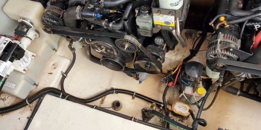 Chaparral 290 Signature