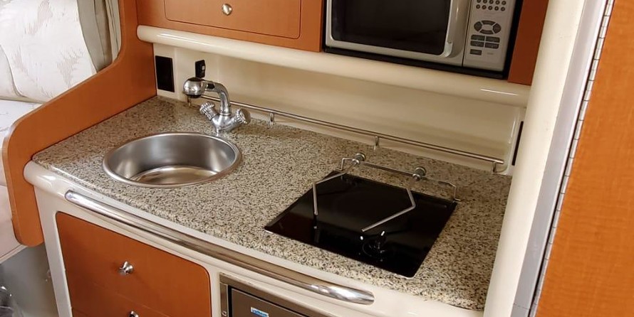 Chaparral 290 Signature