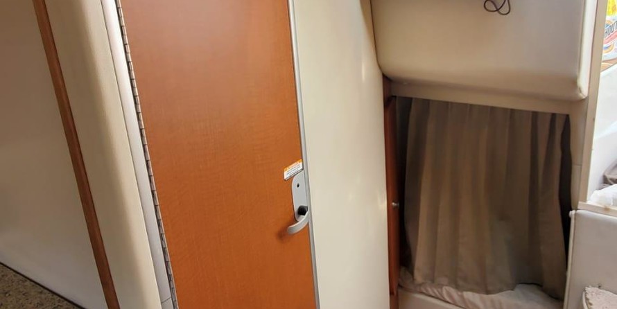 Chaparral 290 Signature