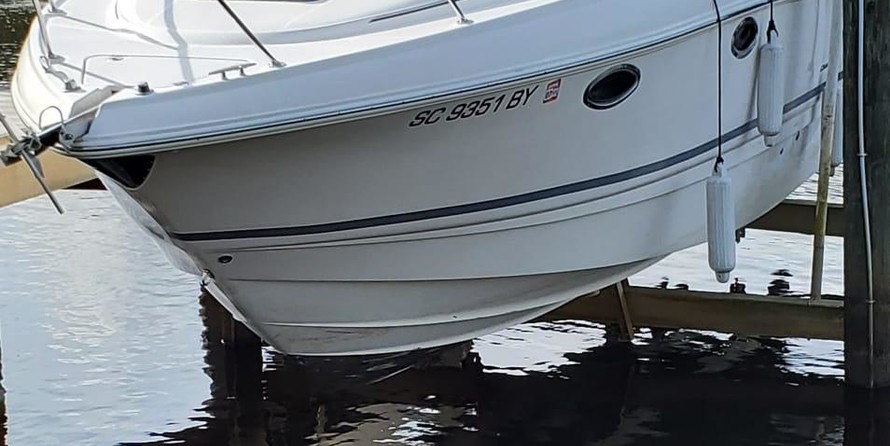 Chaparral 290 Signature