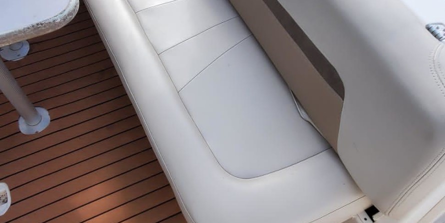 Chaparral 290 Signature