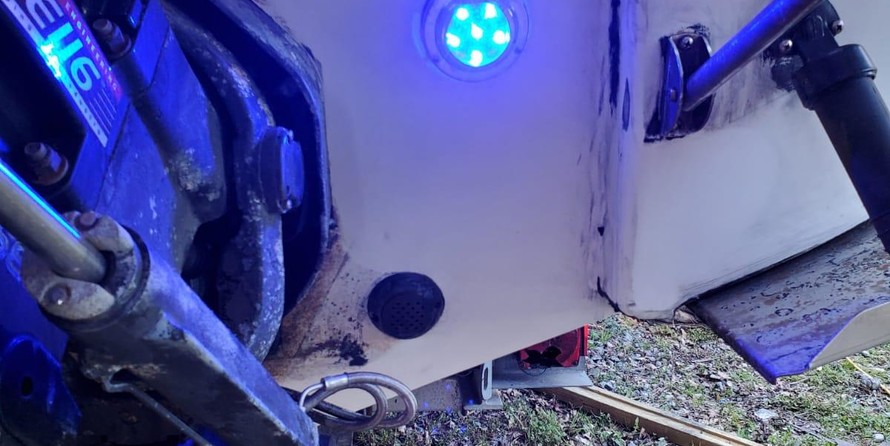 Chaparral 290 Signature