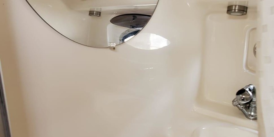 Chaparral 290 Signature