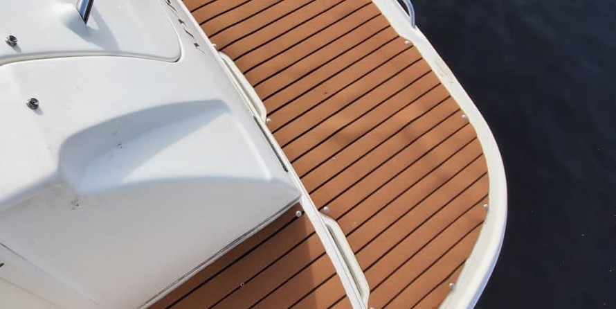 Chaparral 290 Signature