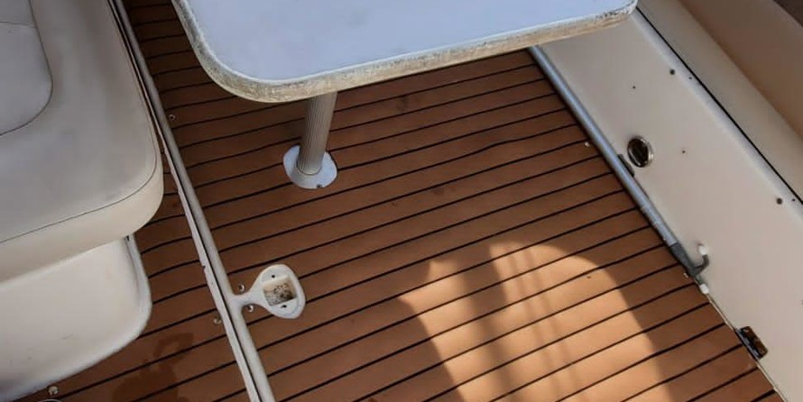 Chaparral 290 Signature