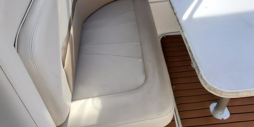 Chaparral 290 Signature