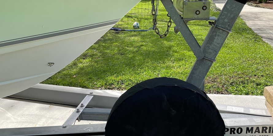 Sea Ray hunt bx22 br