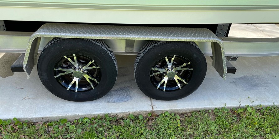 Sea Ray hunt bx22 br