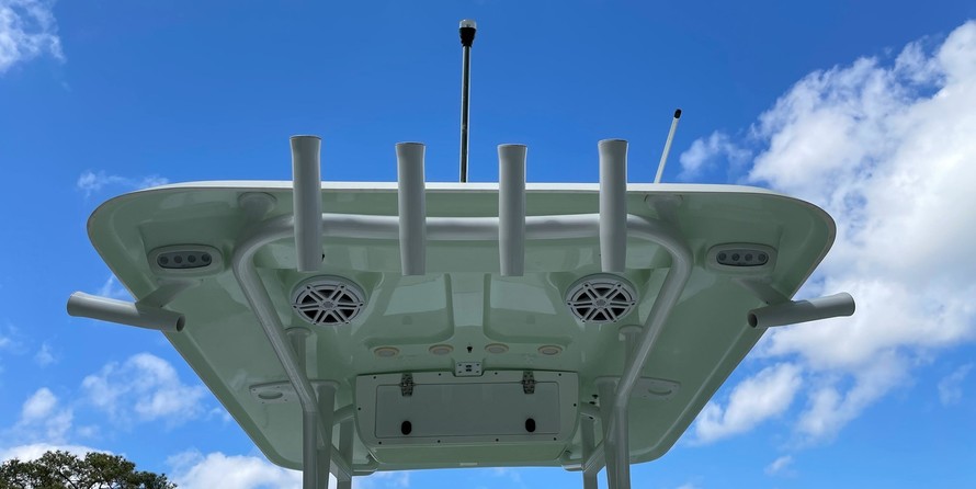 Sea Ray hunt bx22 br