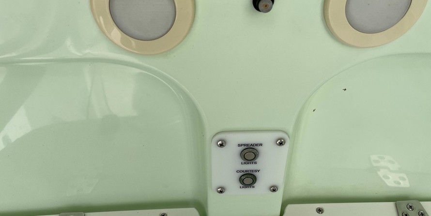 Sea Ray hunt bx22 br