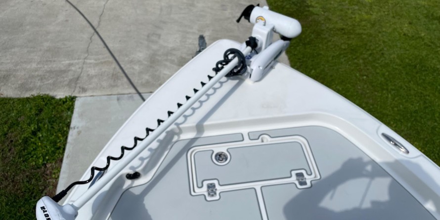 Sea Ray hunt bx22 br