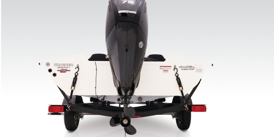 Tracker Pro Team 175 TXW