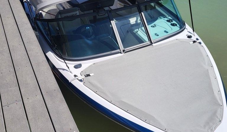 Correctcraft ski nautique