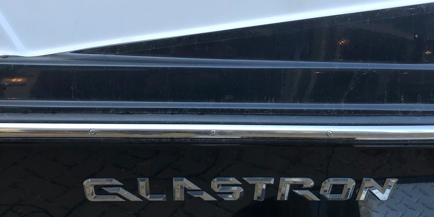 Glastron GTSF 185