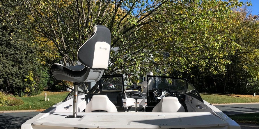 Glastron GTSF 185