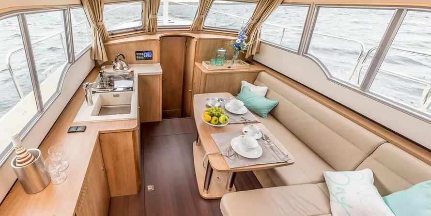 Linssen Grand Sturdy 30.0 AC