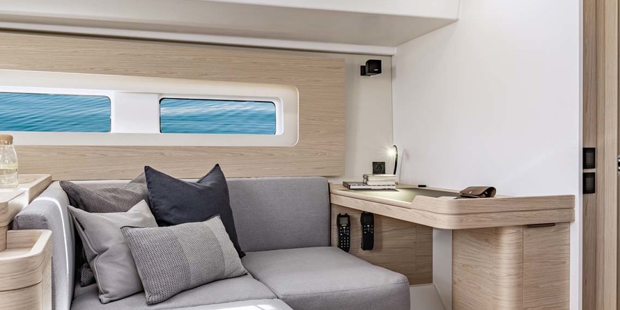 Ocean alexander 54 veloce