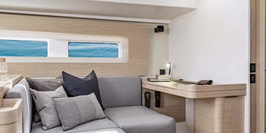 Ocean alexander 54 veloce