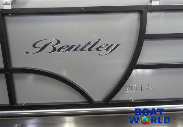 Bentley 200 fish