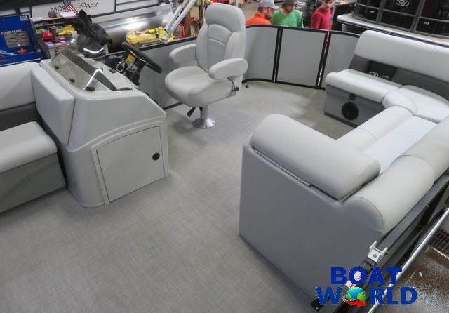 Bentley 200 fish