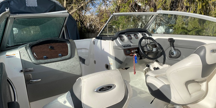 Chaparral 224 Sunesta