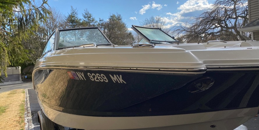 Chaparral 224 Sunesta