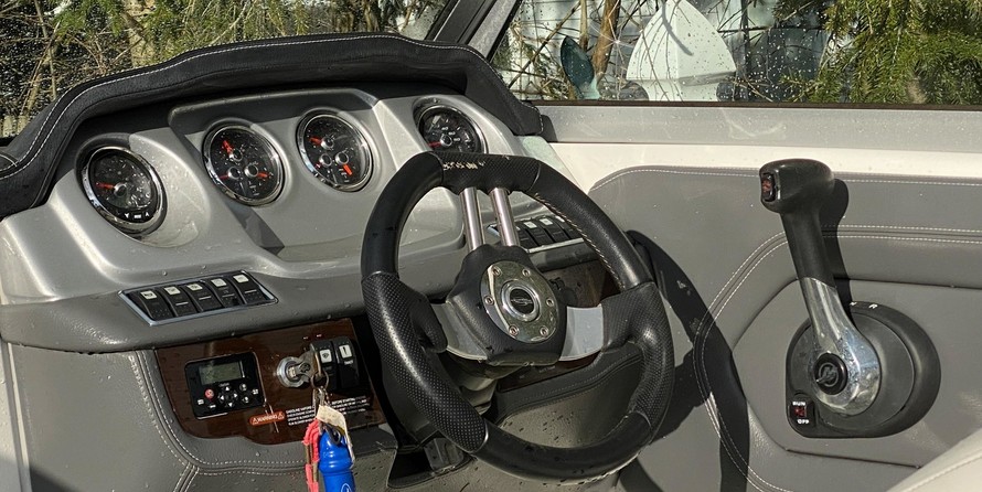 Chaparral 224 Sunesta