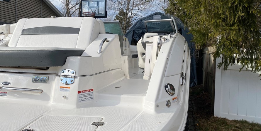 Chaparral 224 Sunesta