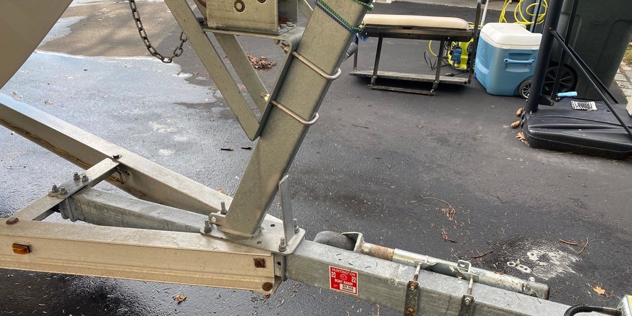 Chaparral 224 Sunesta