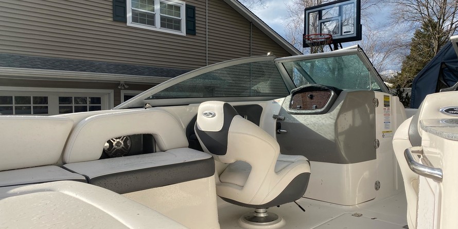 Chaparral 224 Sunesta