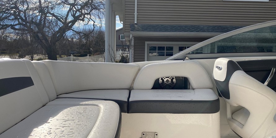 Chaparral 224 Sunesta